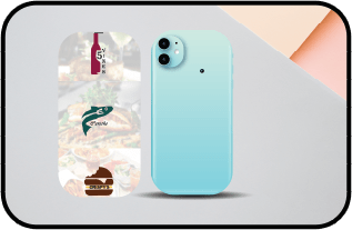 Family Of Eateries mobile app screenshot